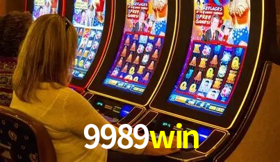 Estatísticas 9989win