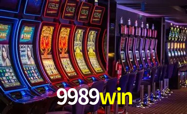 Experiência VIP 9989win