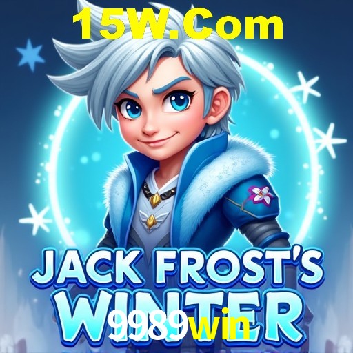 Desvendando o Mundo dos Jogos Virtuais na 9989win