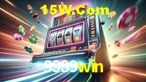Games Directory 9989win