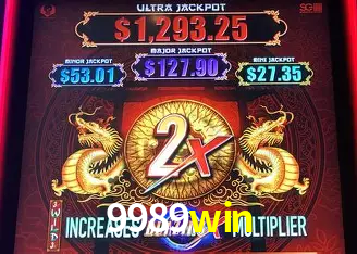 Segurança 2FA 9989win