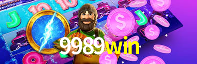 Tournaments 9989win