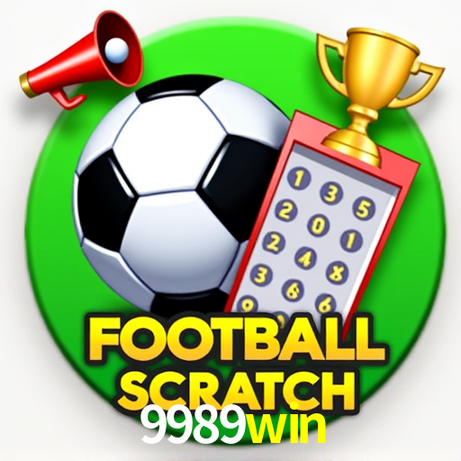 Interface do App 9989win