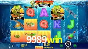 Roulette Table 9989win