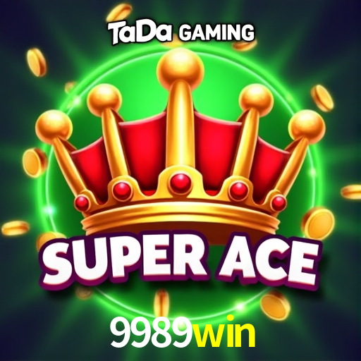 Inovações de Jogos na 9989win: O Futuro das Experiências Interativas