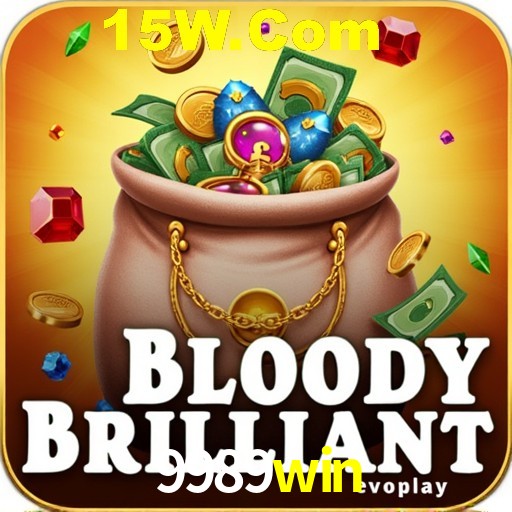 Descubra o Mundo do Cassino Online com 9989win