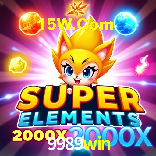 Mesa de Blackjack 9989win