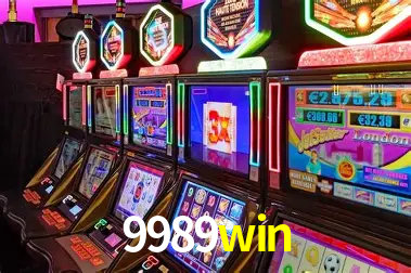 9989win: Seu Cassino Premiado com Pagamentos Rápidos