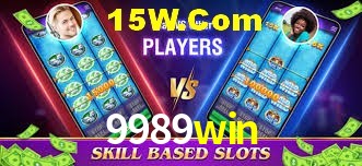 Live Casino 9989win
