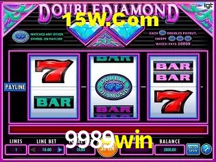 9989win login
