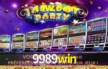 Ofertas Imperdíveis na 9989win: Promoções e Bônus Que Valem a Pena