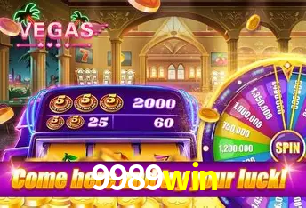 Sistemas de Segurança 9989win