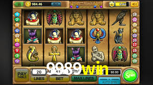 Account Benefits 9989win