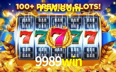 Integração de APIs 9989win