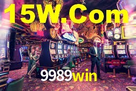 Daily Bonuses 9989win