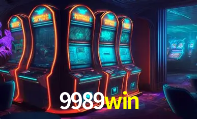 9989win: Jogos de Caça-Níqueis-Altas Recompensas, Roleta-Velocidade, Blackjack-Desafios Máximos