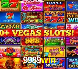 Diretório de Jogos 9989win