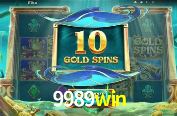 Sinta a adrenalina dos jogos de cassino com 9989win