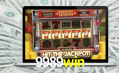 Jogo Aviator 9989win