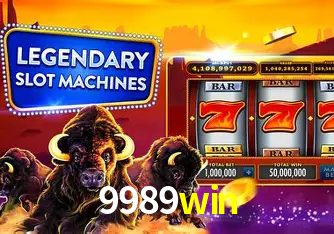 9989win