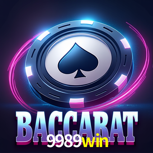 Casino Ao Vivo 9989win