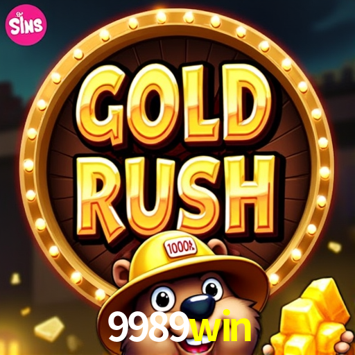 cassino 9989win