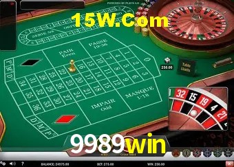 Design Responsivo 9989win