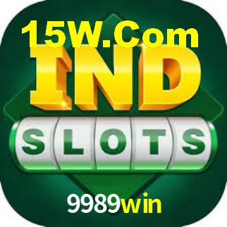9989win login