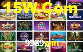 Blackjack Table 9989win
