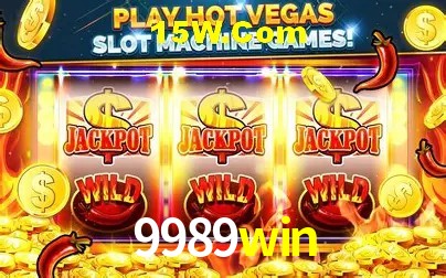 Ofertas Exclusivas 9989win