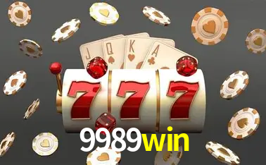 Tecnologia da Plataforma 9989win