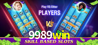 Game Providers 9989win
