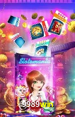 Casino Ao Vivo 9989win